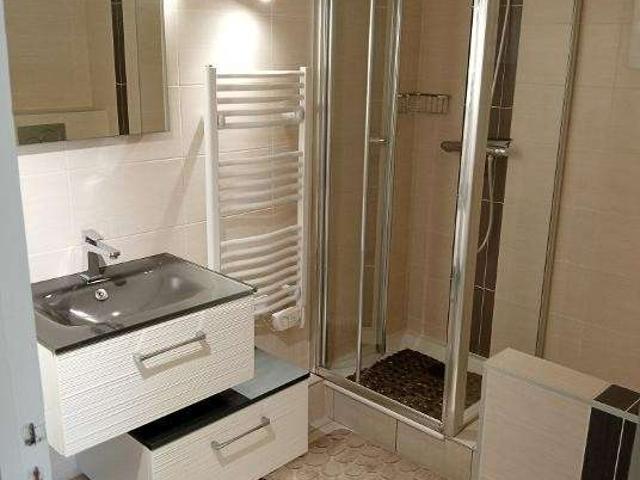 Location appartement 2 pièces Alençon Centre Montsort 61