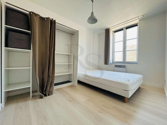 Location appartement 2 pièces Alençon 61