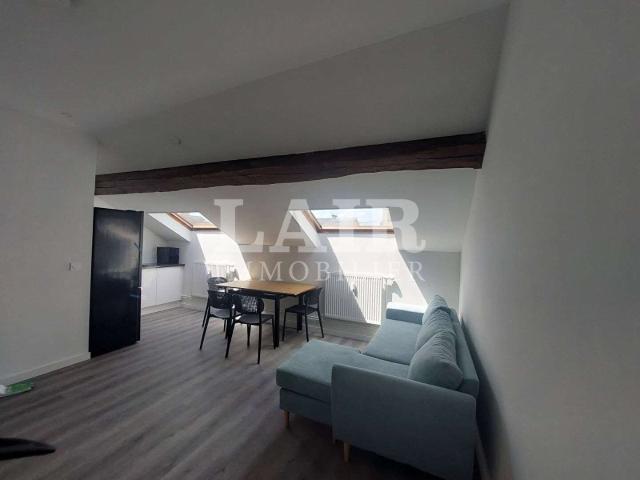 Location appartement 2 pièces Alençon 61