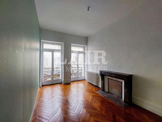 Location appartement 2 pièces Alençon 61