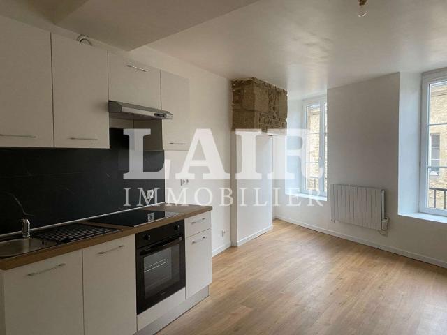 Location appartement 2 pièces Alençon 61