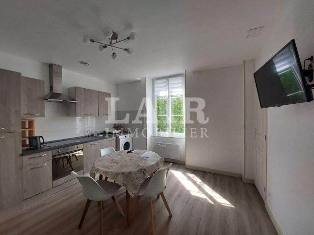 Location appartement 2 pièces Alençon 61