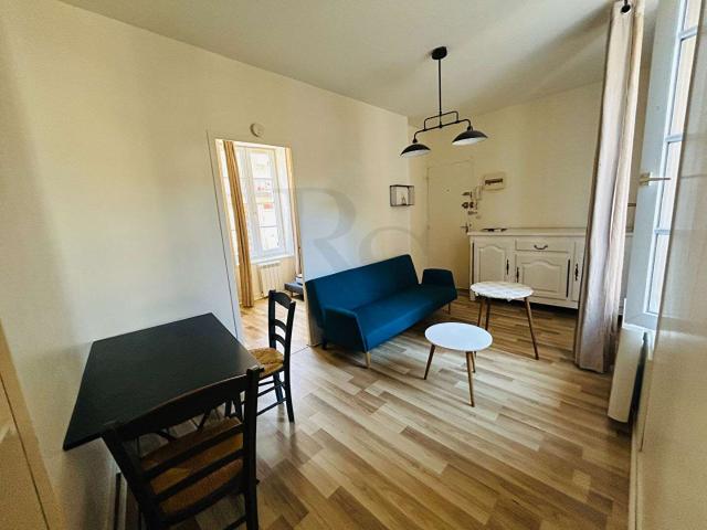 Location appartement 2 pièces Alençon 61