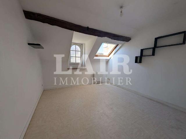 Location appartement 2 pièces Alençon 61