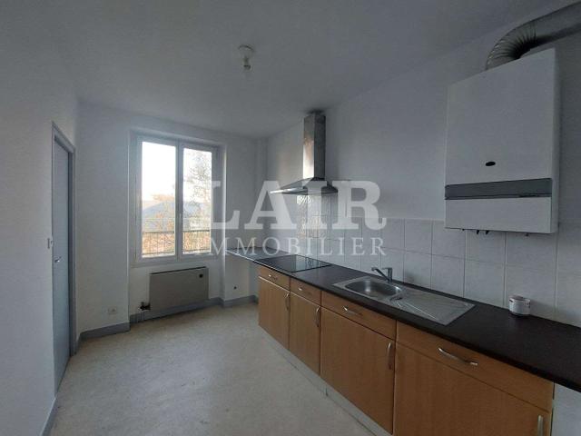Location appartement 2 pièces Alençon 61