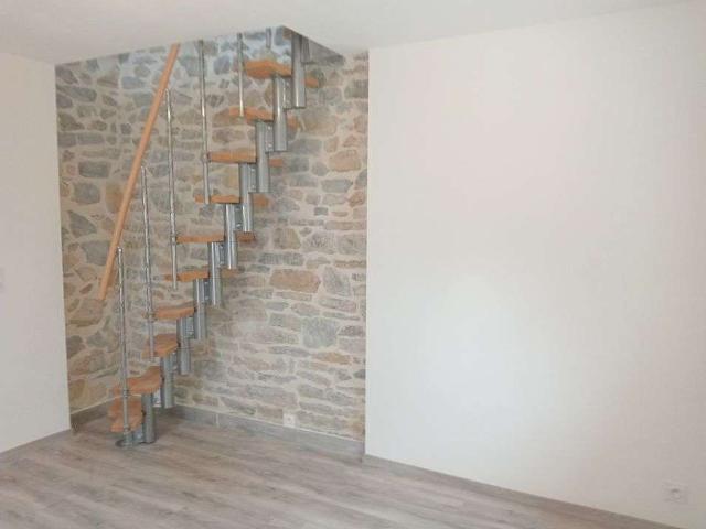 Location appartement 2 pièces Alès 30