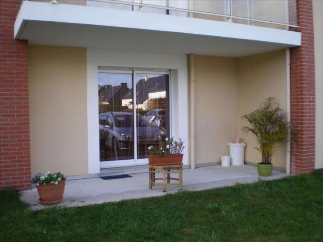 Location appartement 2 pièces Allaire 56