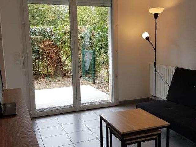 Location appartement 2 pièces Ambarès et Lagrave 33