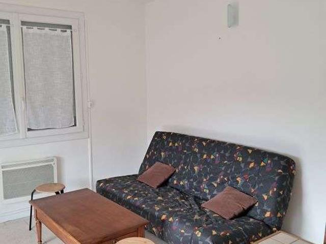 Location appartement 2 pièces Amélie les Bains Palalda 66