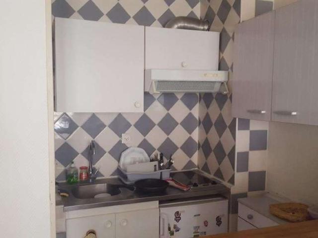 Location appartement 2 pièces Amiens 80