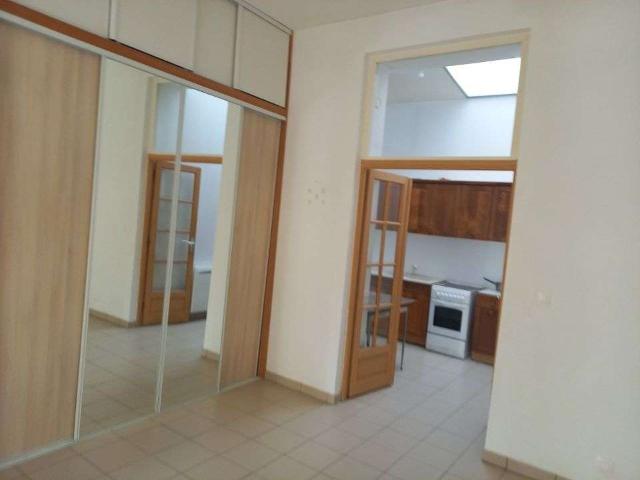 Location appartement 2 pièces Amiens 80