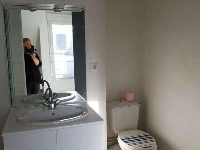Location appartement 2 pièces Amiens 80