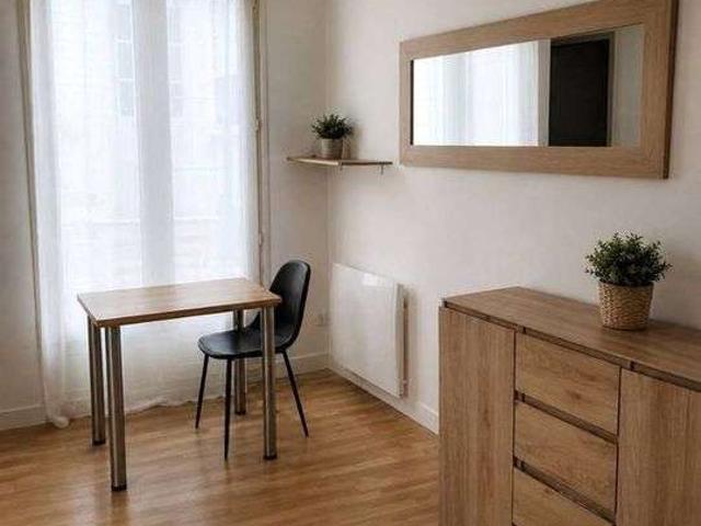 Location appartement 2 pièces Amiens 80