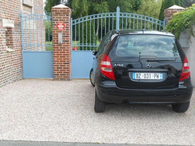 Location appartement 2 pièces Amiens 80
