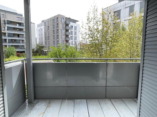 Location appartement 2 pièces ANNECY 49m² à 956.48€/mois CDC Habitat