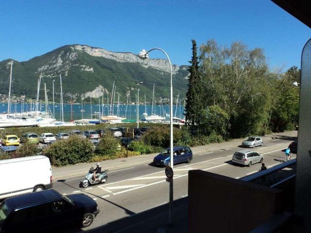 Location appartement 2 pièces Annecy 74