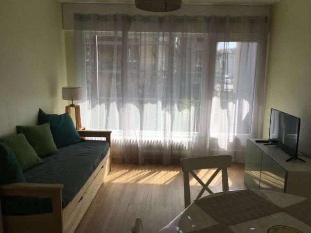 Location appartement 2 pièces Annecy 74