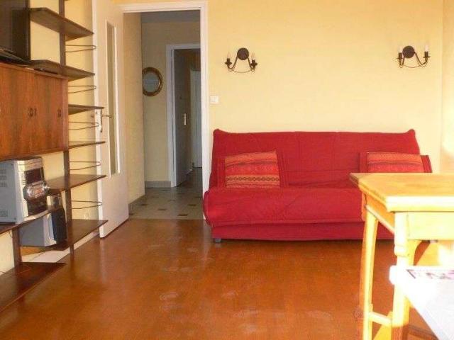 Location appartement 2 pièces Annecy 74