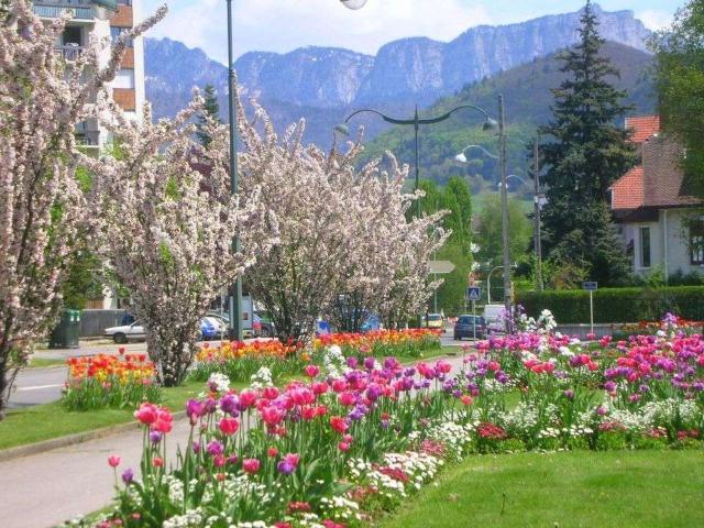 Location appartement 2 pièces Annecy 74