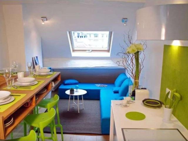 Location appartement 2 pièces Annecy 74