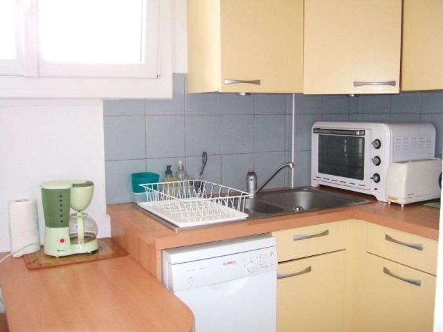 Location appartement 2 pièces Annecy le Vieux 74