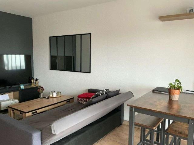Location appartement 2 pièces Annemasse 74