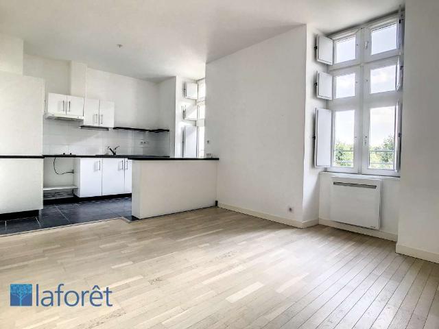 Location appartement 2 pièces Ancenis Saint Géréon 44