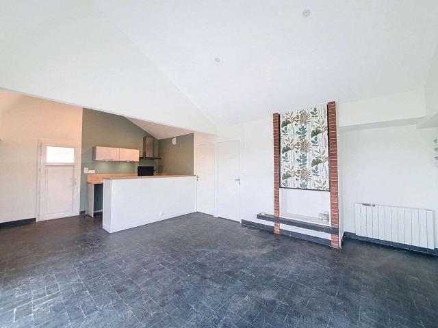 Location appartement 2 pièces Ancenis Saint Géréon 44
