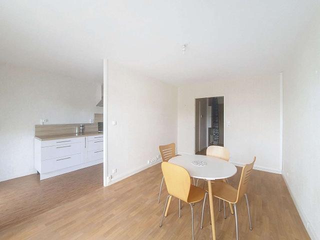 Location appartement 2 pièces Ancenis Saint Géréon 44