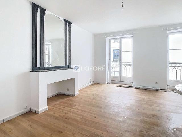 Location appartement 2 pièces Ancenis 44