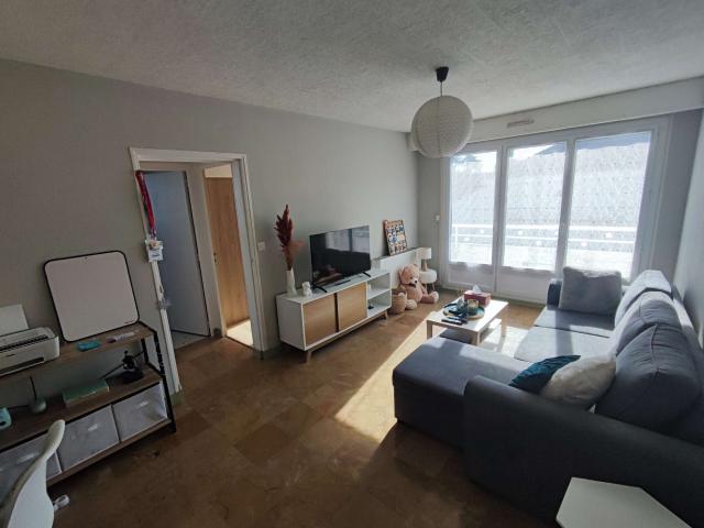 Location appartement 2 pièces Angers 49