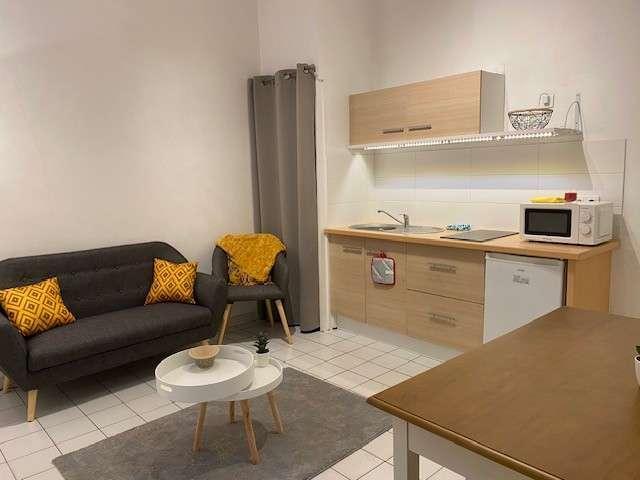 Location appartement 2 pièces Angers 49