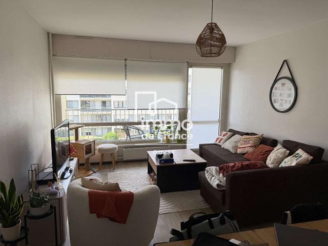 Location appartement 2 pièces Angers 49
