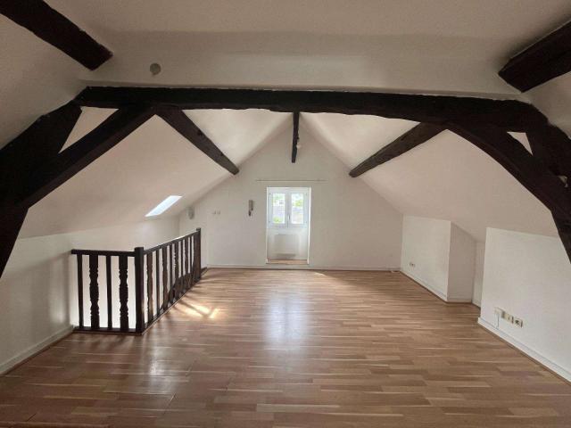 Location appartement 2 pièces Angers 49