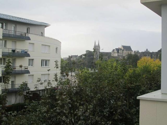 Location appartement 2 pièces Angers 49