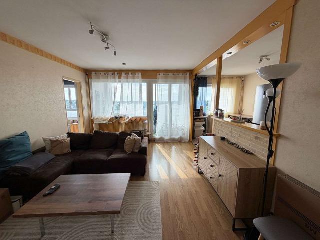 Location appartement 2 pièces Angers 49