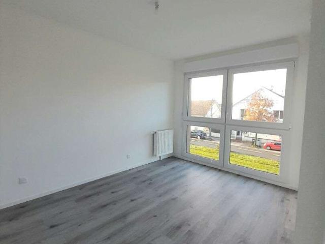 Location appartement 2 pièces Angers 49
