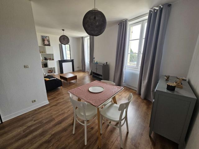 Location appartement 2 pièces Angers 49