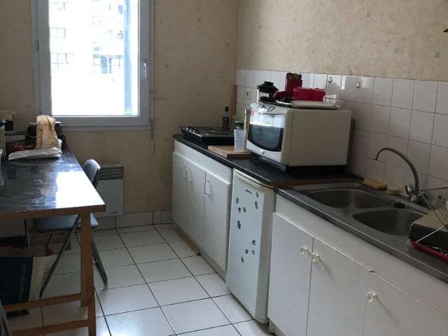Location appartement 2 pièces Angers 49