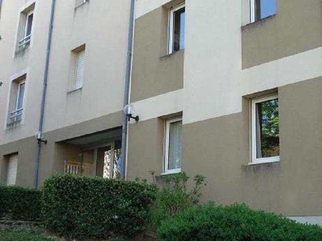 Location appartement 2 pièces Angers 49