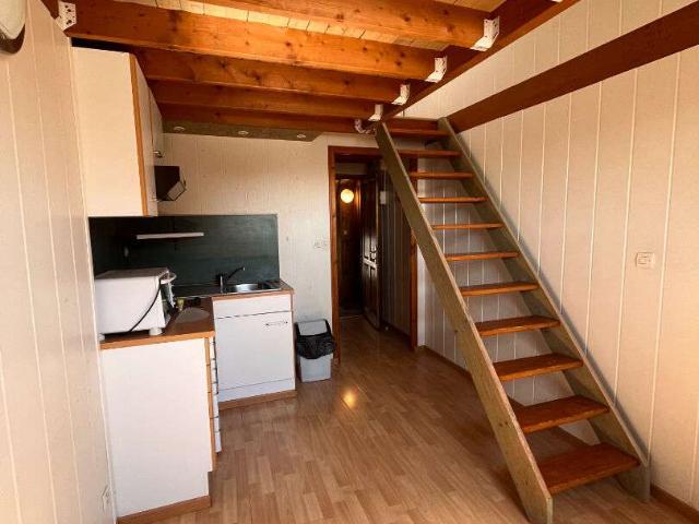 Location appartement 2 pièces Angers 49