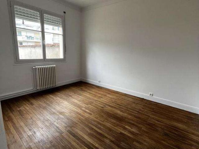 Location appartement 2 pièces Angers 49