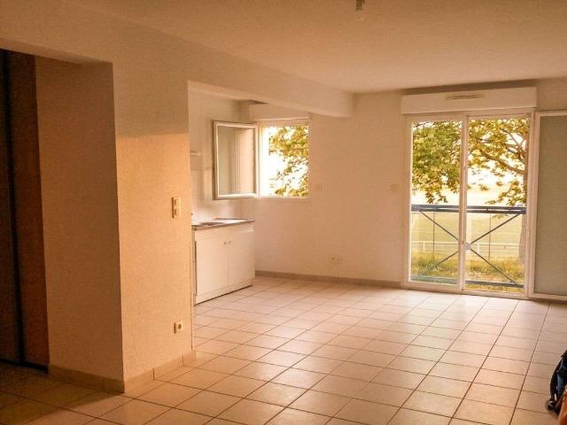 Location appartement 2 pièces Angers 49