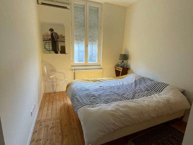 Location appartement 2 pièces Angers 49