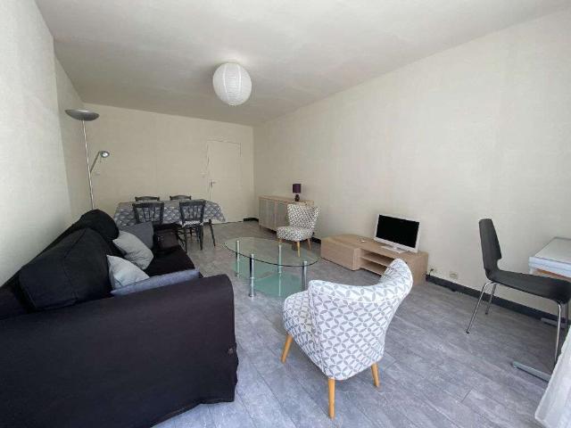 Location appartement 2 pièces Angers 49