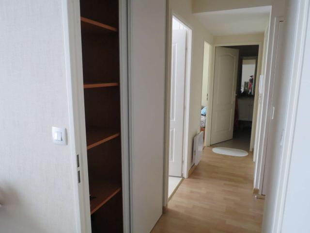 Location appartement 2 pièces Angers 49