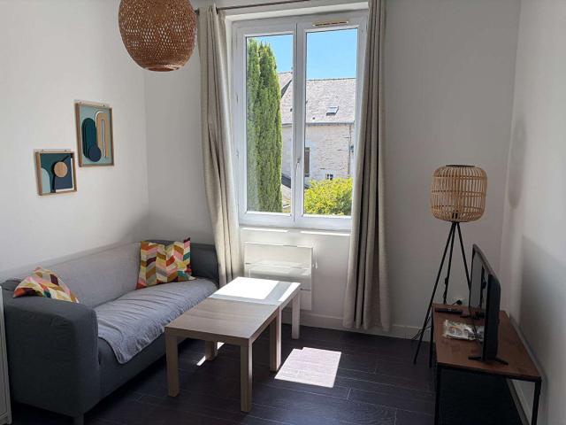 Location appartement 2 pièces Angers 49