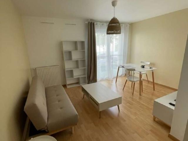 Location appartement 2 pièces Angers 49