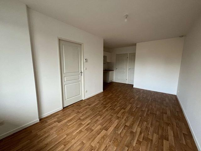 Location appartement 2 pièces Angers 49