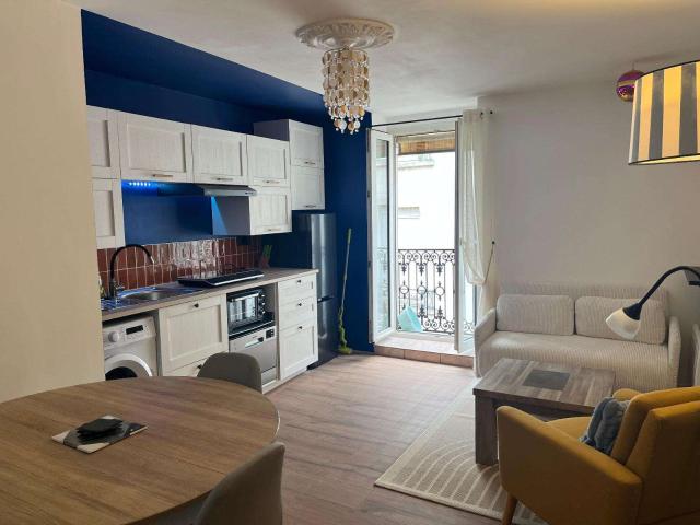 Location appartement 2 pièces Angers 49
